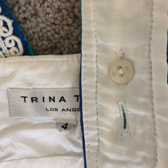 Trina Turk Sundress - Picture 6 of 8